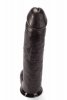 Dildo Hunter's Cock z przyssawką 40cm X-MEN