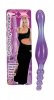 Dildo Kulki Sonda analna 20,5 cm