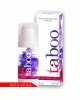 Żel Podniecający i Pobudzający dla Pań Taboo 30 ml
