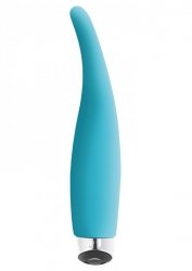 You Feel My Love XL Vibe Blue