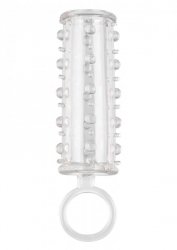 Sensation Enhancer Transparent