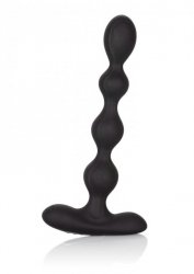 Eclipse Slender Beads Black