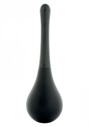 Squeeze Clean Black