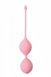 Kulki-SEE YOU IN BLOOM DUO BALLS 29MM PINK