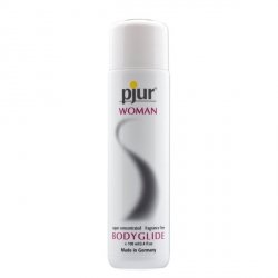 Żel-pjur Woman 100 ml -silicone