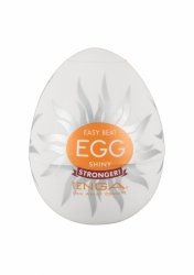Tenga Egg Shiny Single
