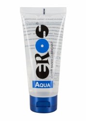 Żel-EROS Aqua 200 ml-Akcesoria do masażu