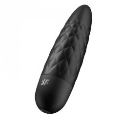 Stymulator-Ultra Power Bullet 5 (Black)