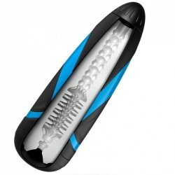Sleeve Tornado Bliss