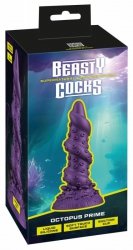 Dildo Beasty Cocks Octopus Fantasy