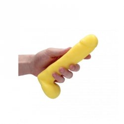 Dicky Soap with Balls