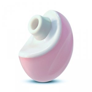 Stimolatore vaginale a suzione Exquisite Vibe Toyz4Lovers