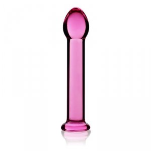 7 Glass Romance Pink