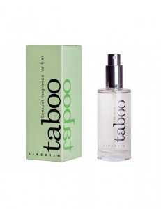 Feromony-TABOO FOR HIM 50 ML