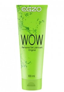 Żel-EGZO WOW- żel neutral, 100 ml