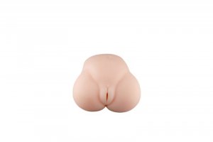 Masturbator-Pussy & Ass 03