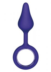 Plug-BOOTY TICKLER PURPLE