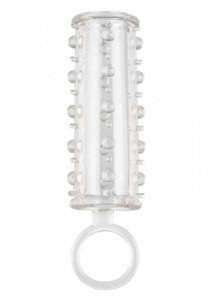 Sensation Enhancer Transparent