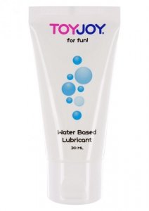 Żel-TOYJOY LUBE WATERBASED 30 ML