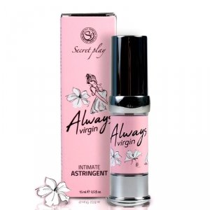 ALWAYS PLEASURE - INTIMATE ASTRINGENT 15 ML