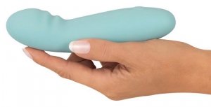 Mini Wibrator punktu G - Softies G-Spot Cuties