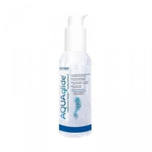 Żel/spray-AQUAglide neutral 75ml