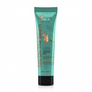 Lube Tube Cocktail Sex On The Beach - 100ml