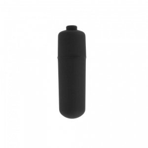 Mini Wibrator Kieszonkowy Waouhhh Black Onyx
