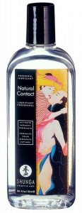 Żel Wodny do Erotycznego Masażu Całego Ciała 125ml