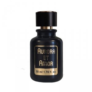 Feromony dla kobiet - Aurora Et Amor 50ml Black