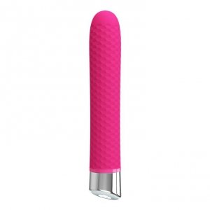 PRETTY LOVE - REGINALD 12 FUNCTIONS USB PINK