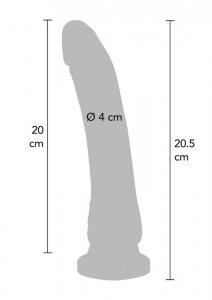 Dong 8 inch