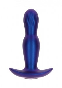 ToyJoy Buttocks The Stout Inflating Vibrating Plug