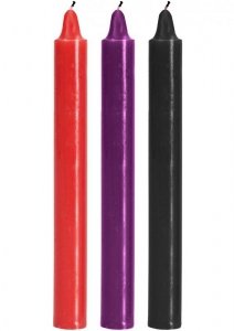 ToyJoy Classics Japanese Drip Candles