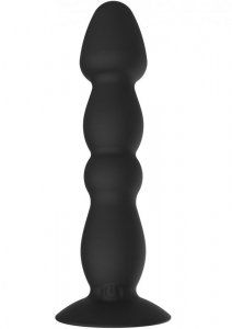 Vibrating Anal Plug Large