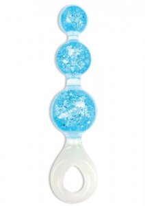 Crystal Trio Butt Plug Medium