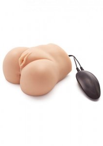 Wet Pussy Galore Vibrating