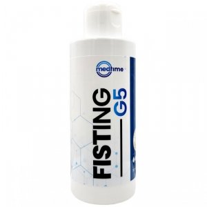 Lubrykant Fisting G5 150ml MedTime