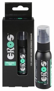 Spray opóźniający Prolong 101 30 ml Eros