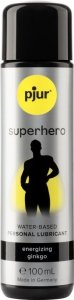 pjur superhero - 100 ml bottle