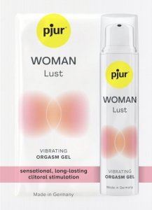 pjur WOMAN Lust, 1,5 ml EU