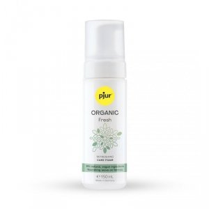 pjur ORGANIC Fresh, 150 ml