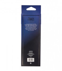 NIPPLE CLAMPS MOD. 22