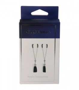 NIPPLE CLAMPS MOD. 26
