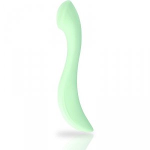 MIA - DEVON VIBRATOR GREEN