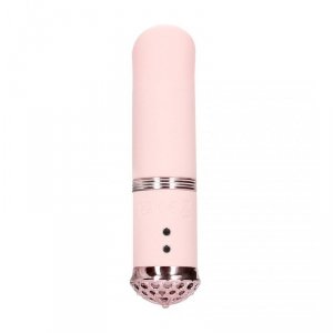 Luxe - Mini Lipstick Vibe - Pink