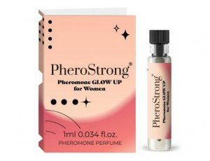 PheroStrong Glow up for Women 1 ml