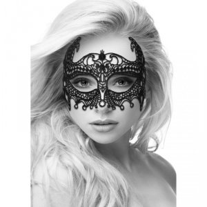 Empress - Lace Mask