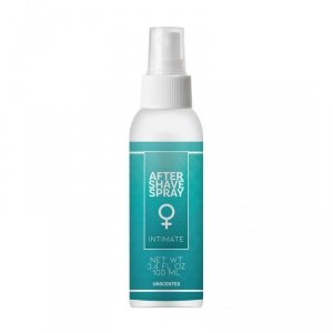 After Shave Spray Intimate - 3.4 fl oz / 100 ml