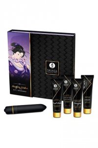 Naughty Geisha Kit